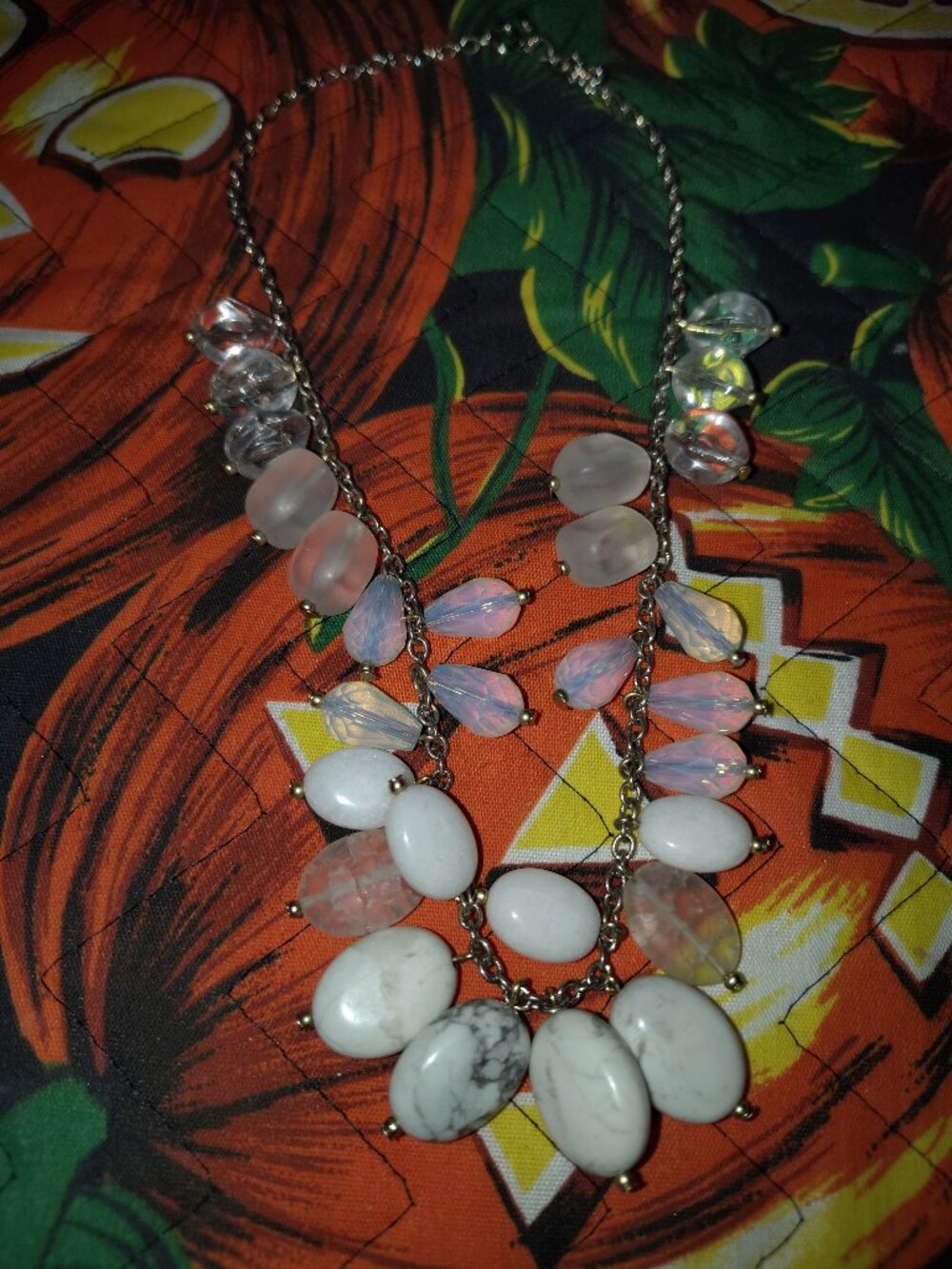 Necklace - Picture 2 of 2